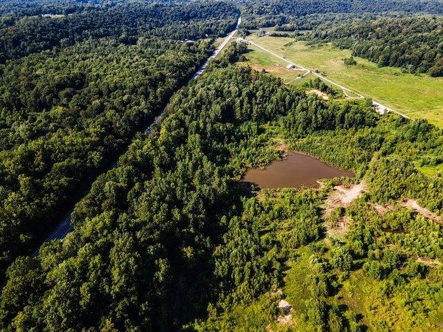 Land for sale in Mauckport, Indiana
