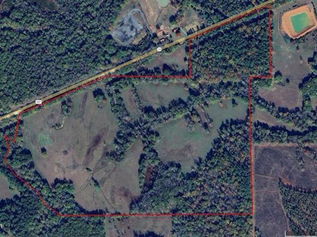 Land for sale in Smith, Texas