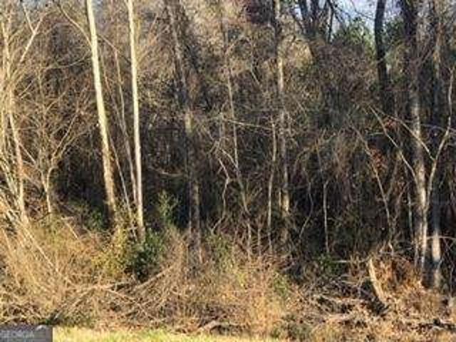 Land for sale in Uvalda, Georgia