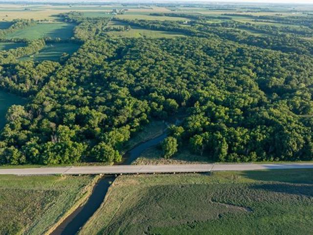 Land for sale in Logan, Illinois