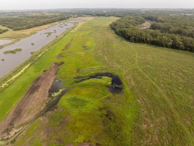 Farm for sale in Nebraska