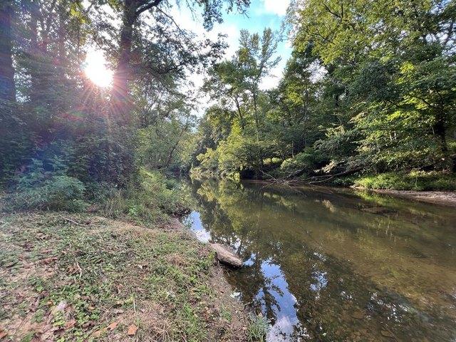 Land for sale in Pickens, Georgia