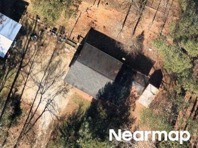 House for sale in Gilmer, Georgia