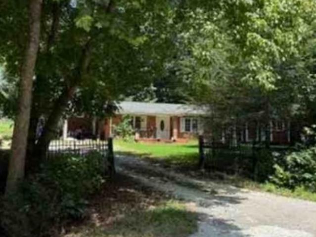 House for sale in Talking Rock, Gilmer County