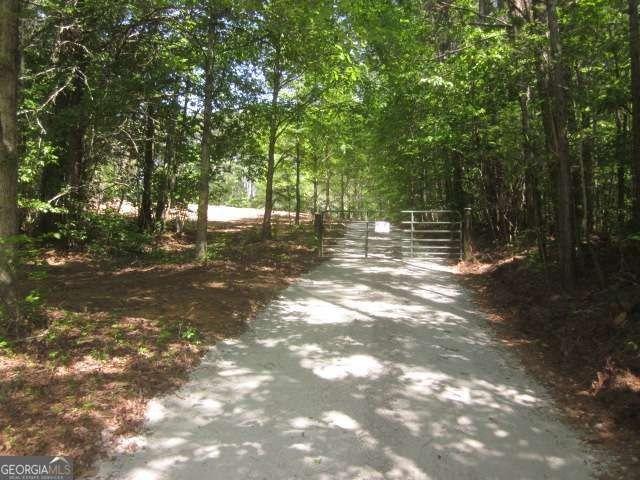 Land for sale in Pickens, Georgia