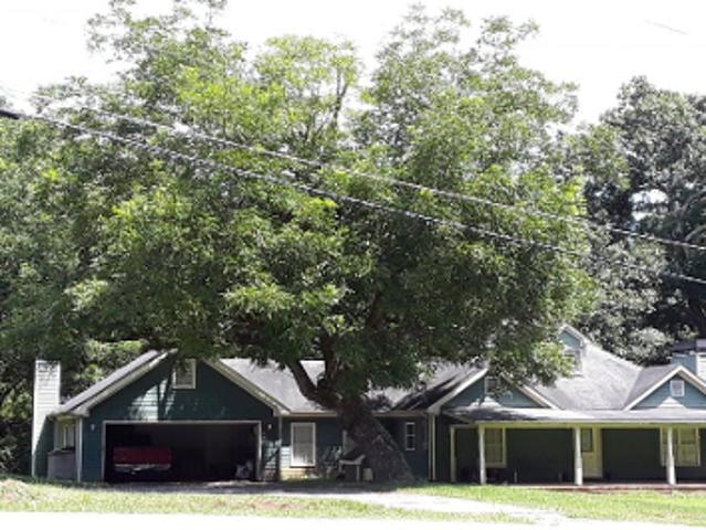 House for sale in Conyers, Georgia