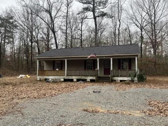 House for sale in Collinston, Louisiana
