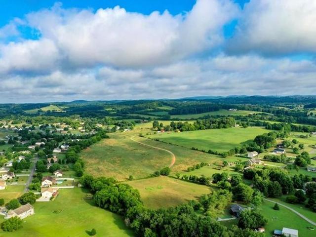 Farm for sale in Tennessee