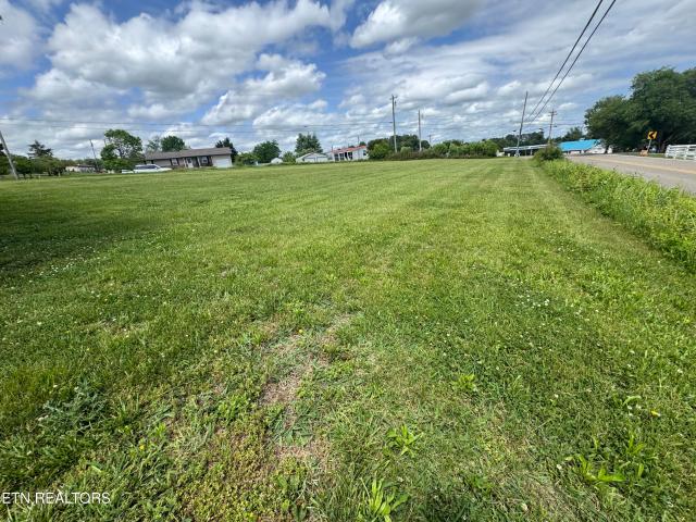 Land for sale in Tennessee