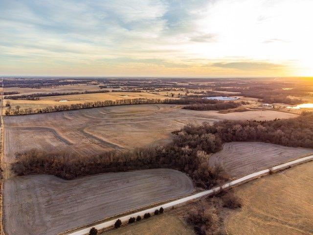 Land for sale in Chilhowee, Missouri