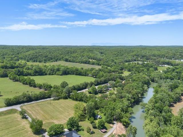 Land for sale in Tennessee
