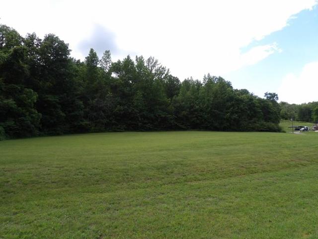 Land for sale in Tennessee