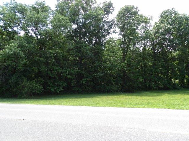 Land for sale in Tennessee