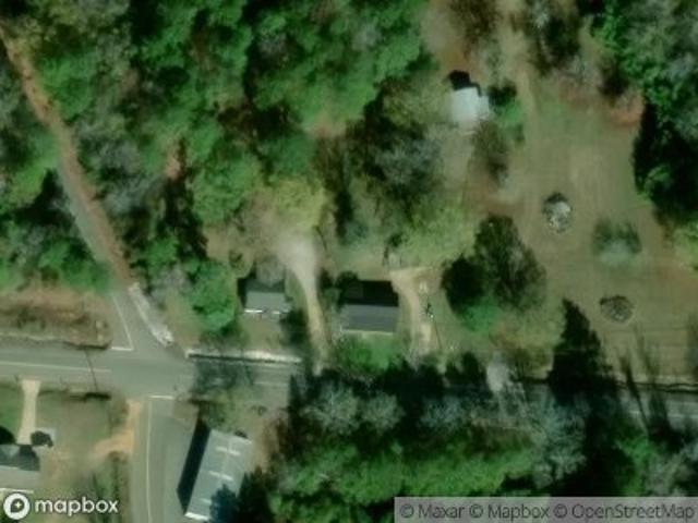 House for sale in Alabama