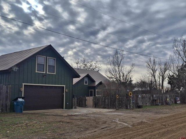 House for sale in La Plata, Colorado
