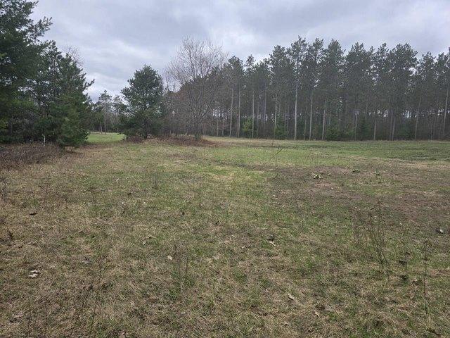 Land for sale in Niagara, Wisconsin