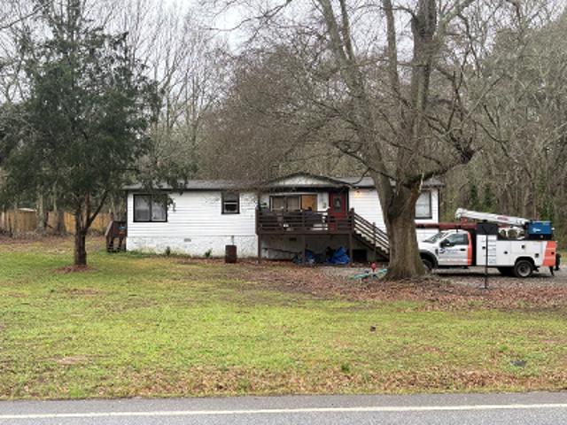 House for sale in Newborn, Georgia