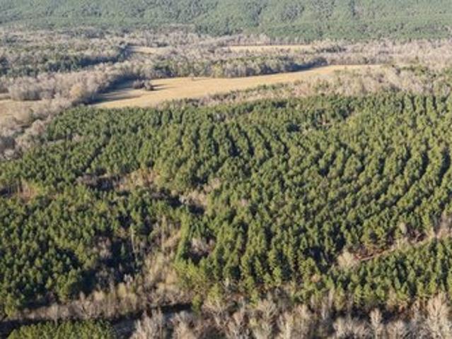 Land for sale in Oklahoma