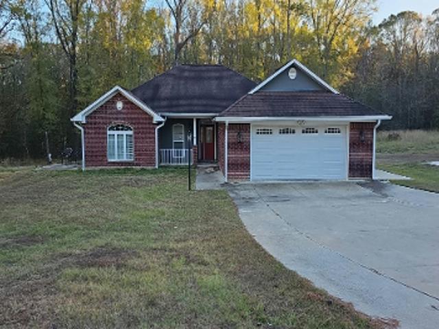 Land for sale in Louisiana