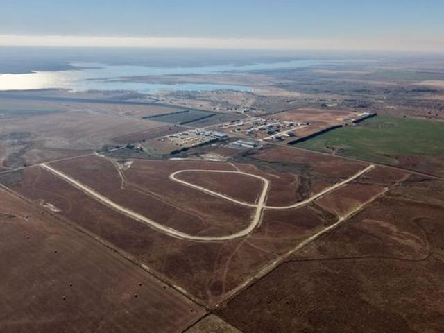 Land for sale in Kansas