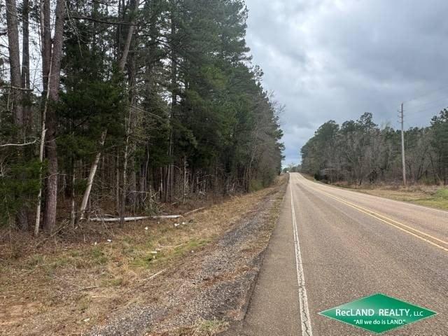 Land for sale in Bienville, Louisiana