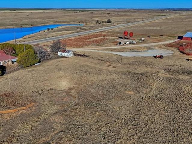 Land for sale in Clay, Texas