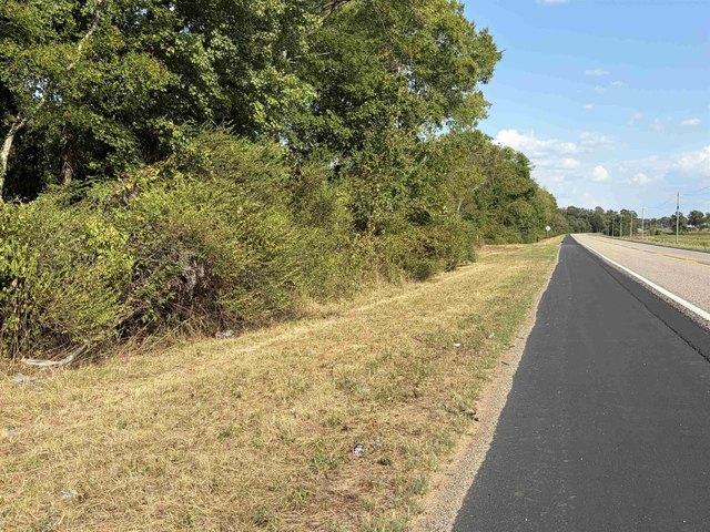 Land for sale in Tatum, Rusk County