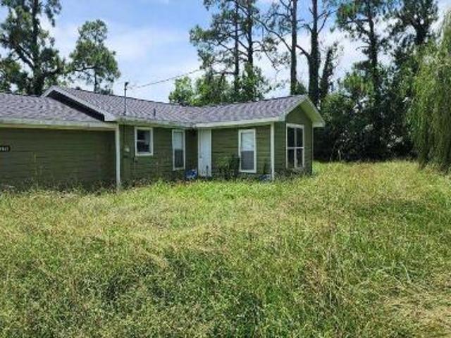 House for sale in Louisiana