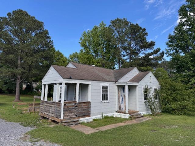 House for sale in Winston, Mississippi