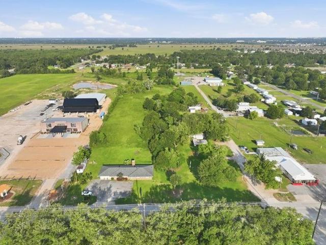 Land for sale in Lake Charles, Louisiana