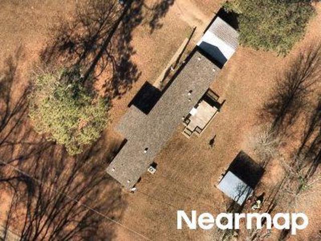 House for sale in Simsboro, Louisiana
