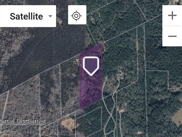Land for sale in Walker, Texas