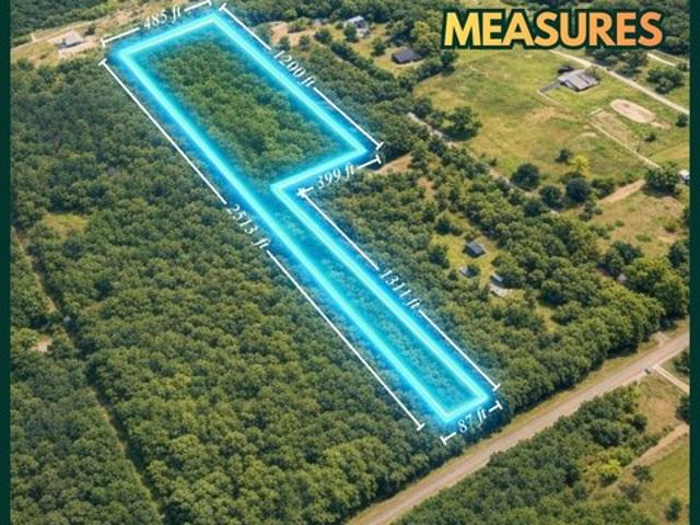 Land for sale in Walker, Texas