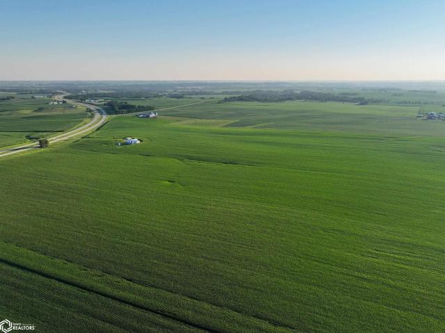 Farm for sale in Monticello, Iowa