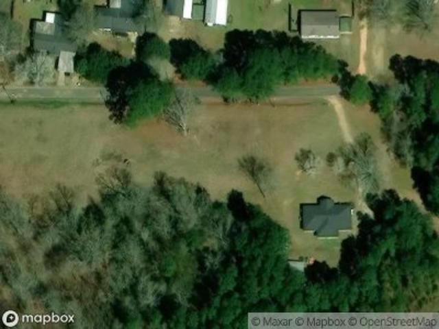 House for sale in Downsville, Louisiana