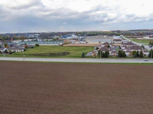 Land for sale in Chilton, Wisconsin