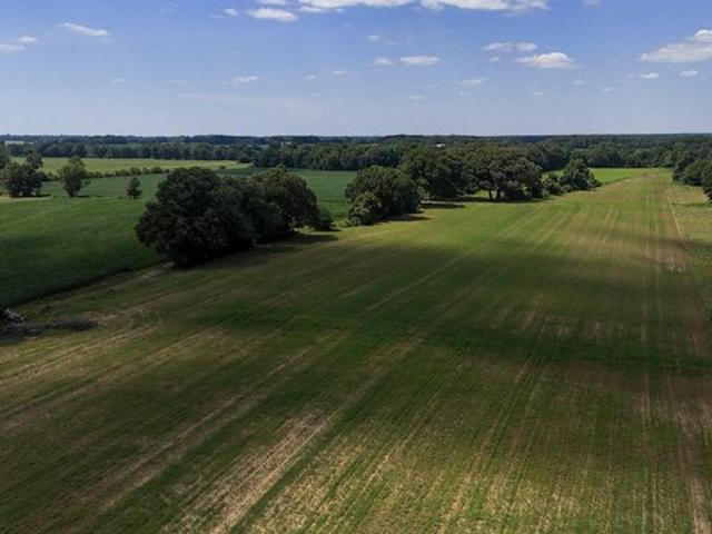 Land for sale in Tennessee