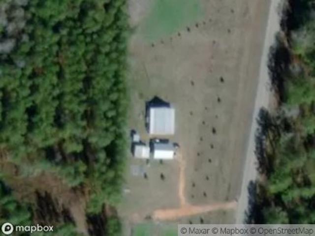 Property for sale in Thomasville, Alabama