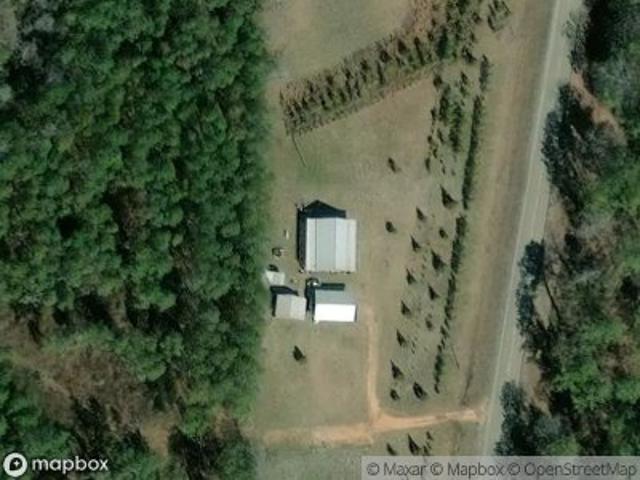House for sale in Thomasville, Alabama