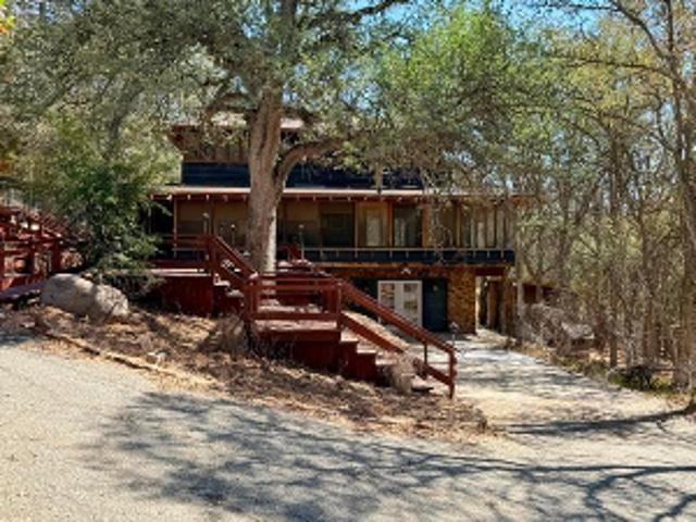 House for sale in Wofford Heights, California