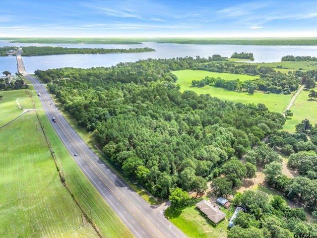 Land for sale in Frankston, Texas
