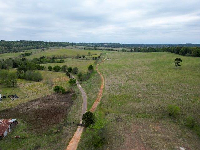 Land for sale in Diana, Texas