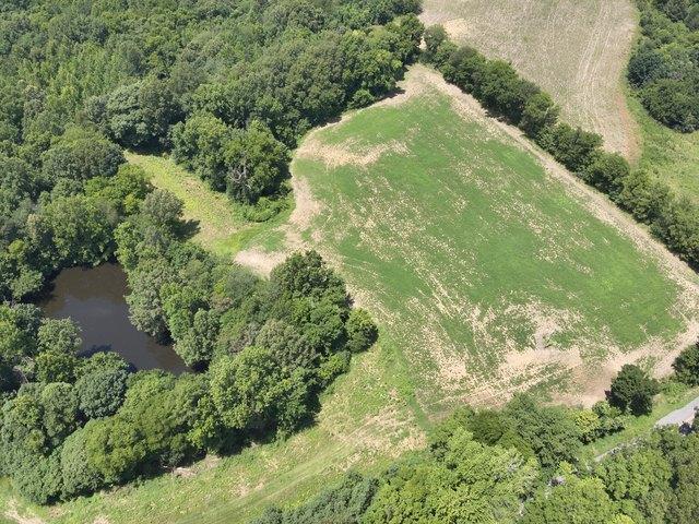 Land for sale in Bardwell, Kentucky