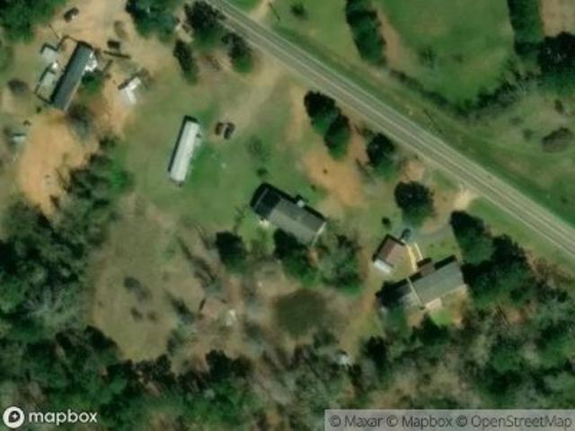 House for sale in Downsville, Louisiana