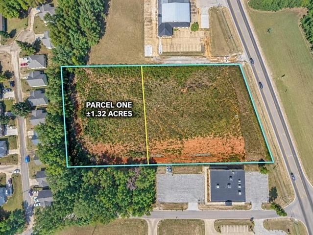 Land for sale in Pontotoc, Pontotoc County