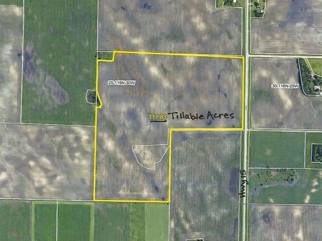 Land for sale in Mcleod, Minnesota