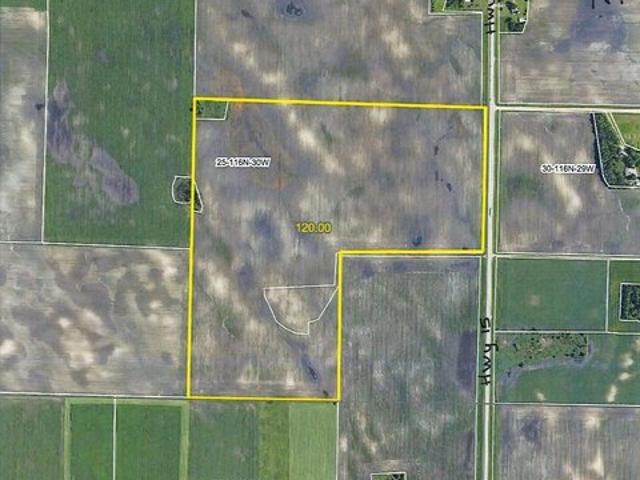 Land for sale in Mcleod, Minnesota