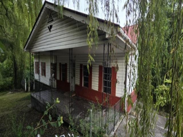 House for sale in Harlan, Kentucky