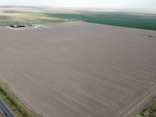 Land for sale in Kansas