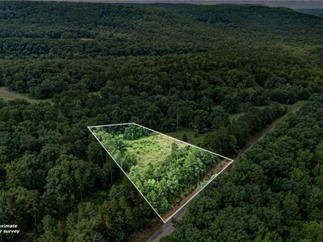 Land for sale in Ark